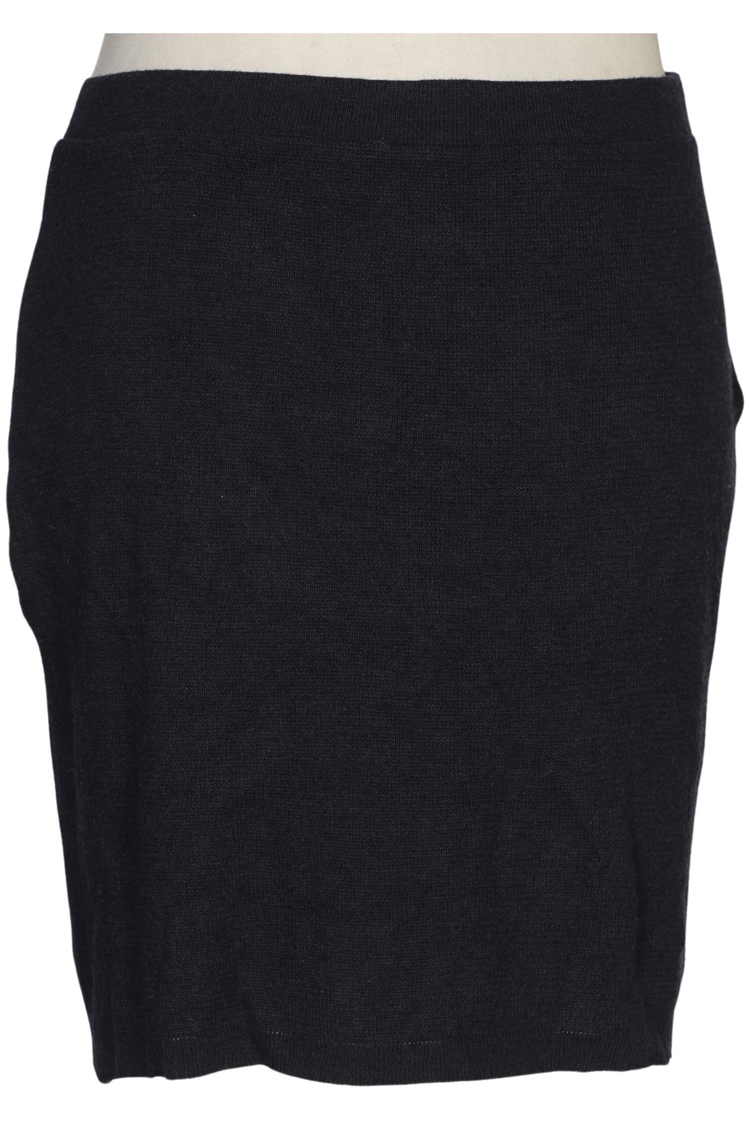 

American Apparel Damen Rock, marineblau, Gr. 42