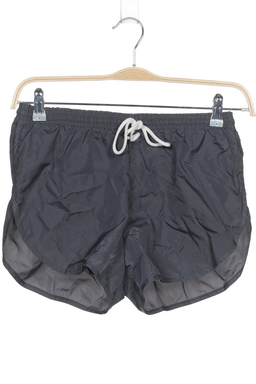 

American Apparel Damen Shorts, grau, Gr. 36