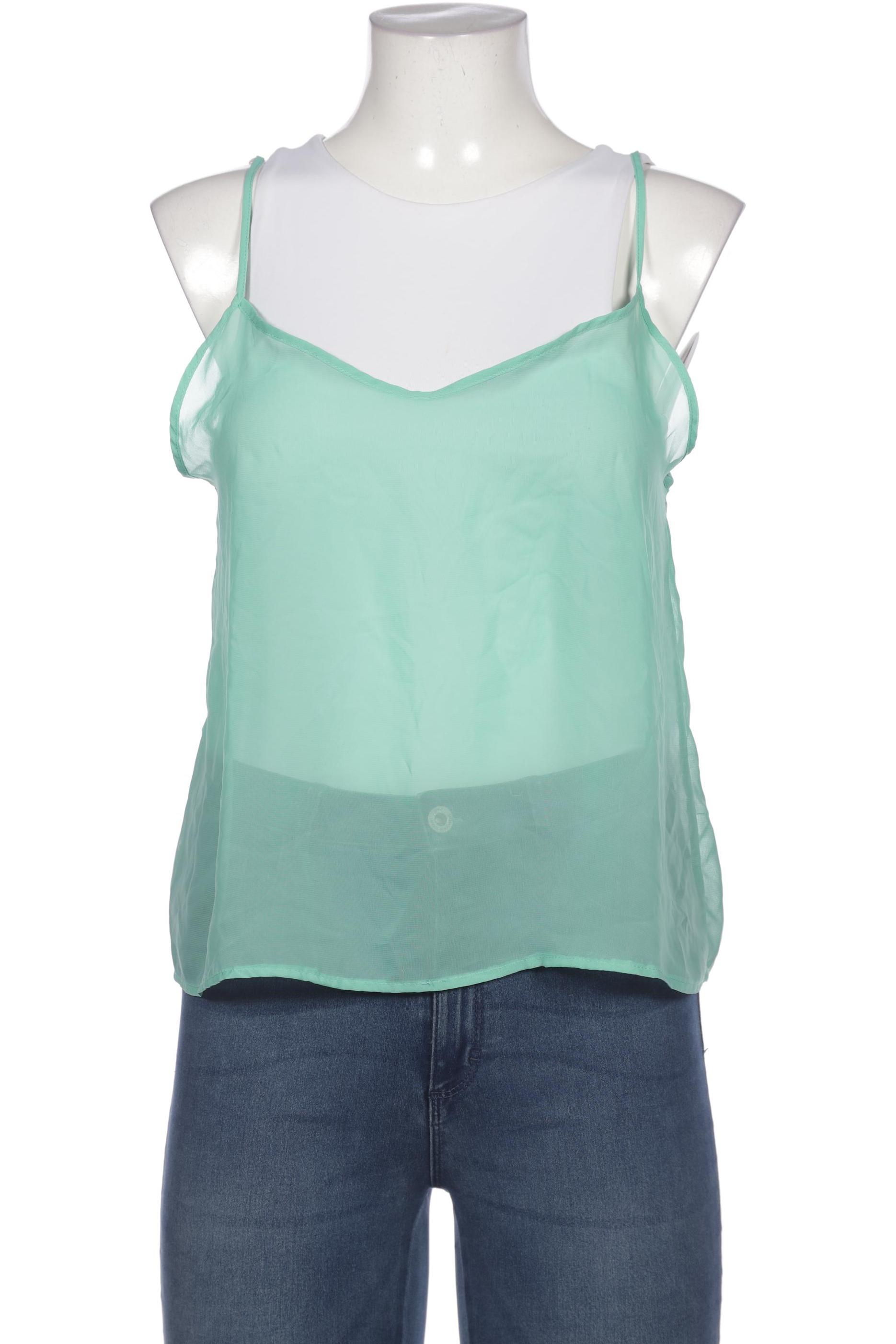 Thumbnail - American Apparel Damen Top, hellgrün, Gr. 38