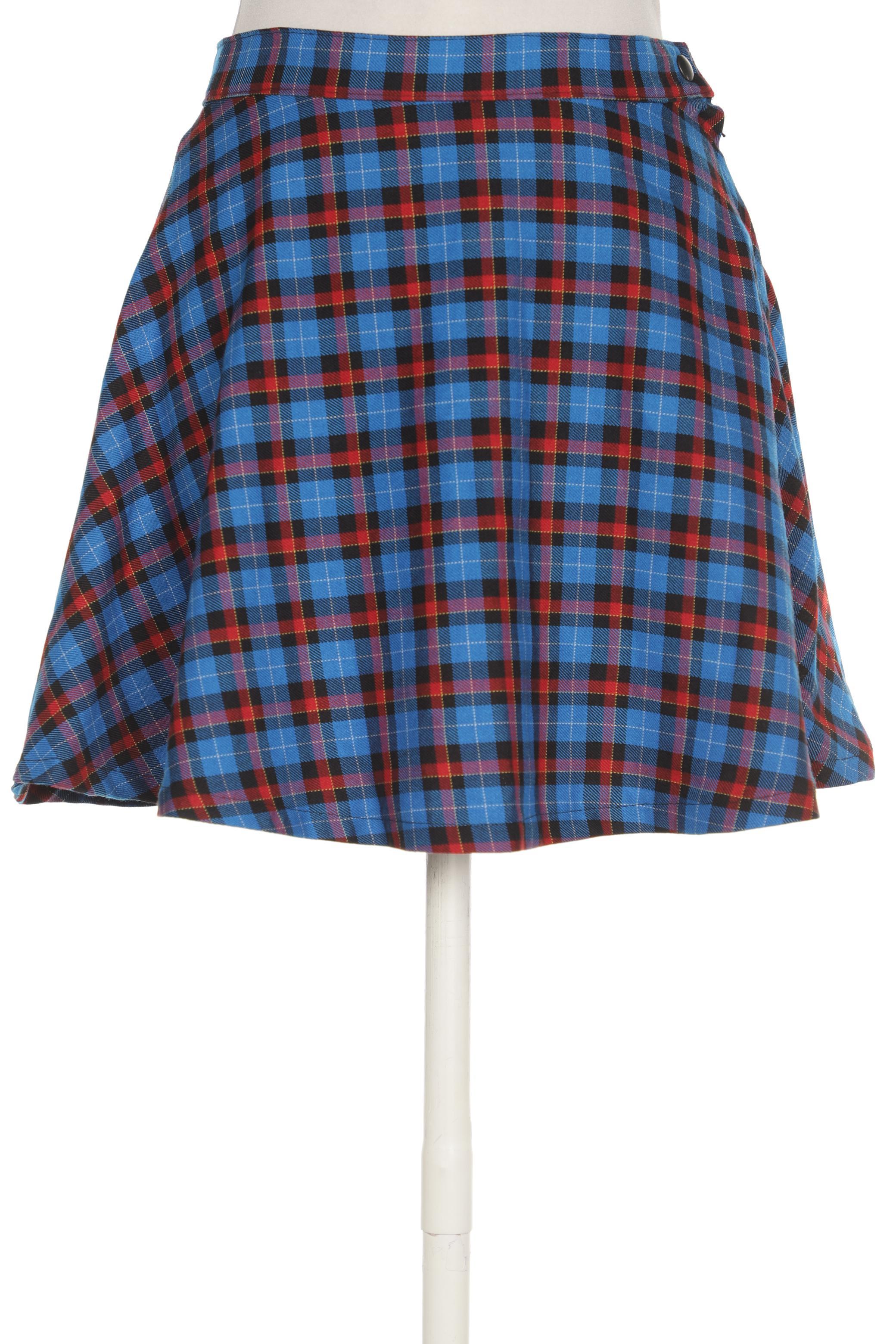 

American Apparel Damen Rock, marineblau, Gr. 36