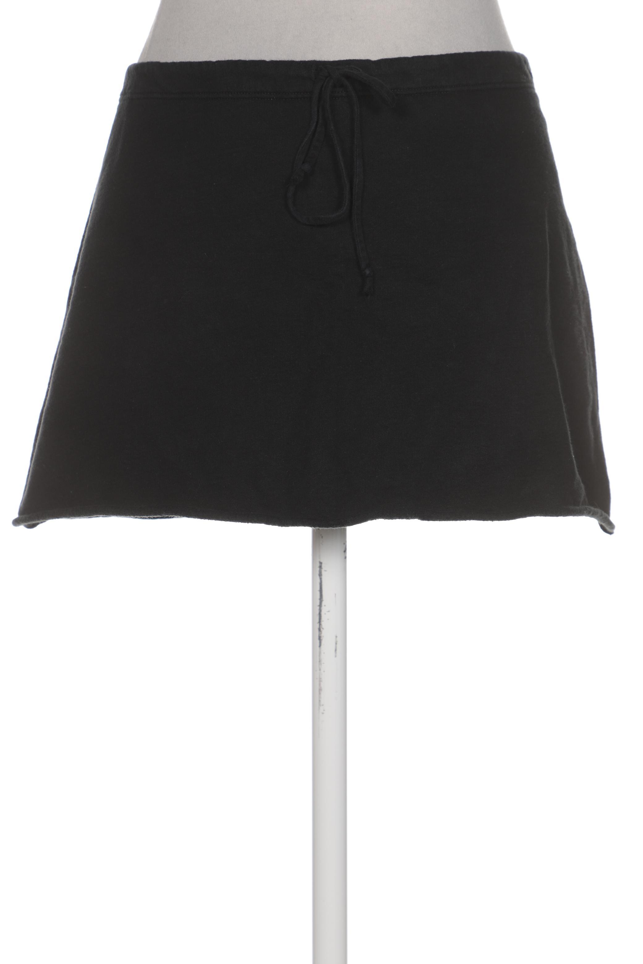 Thumbnail - American Apparel Damen Rock, schwarz, Gr. 38