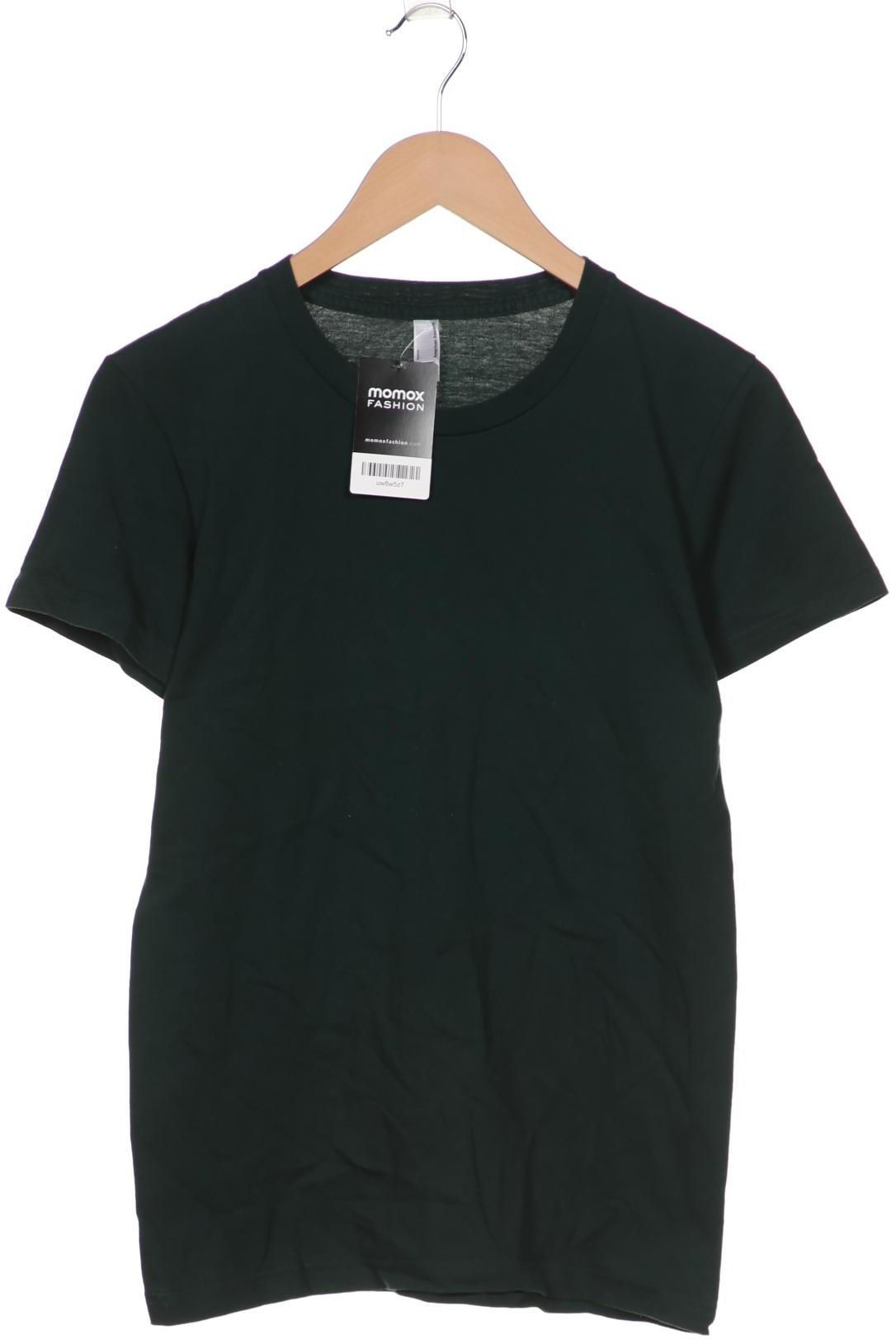 

American Apparel Damen T-Shirt, grün