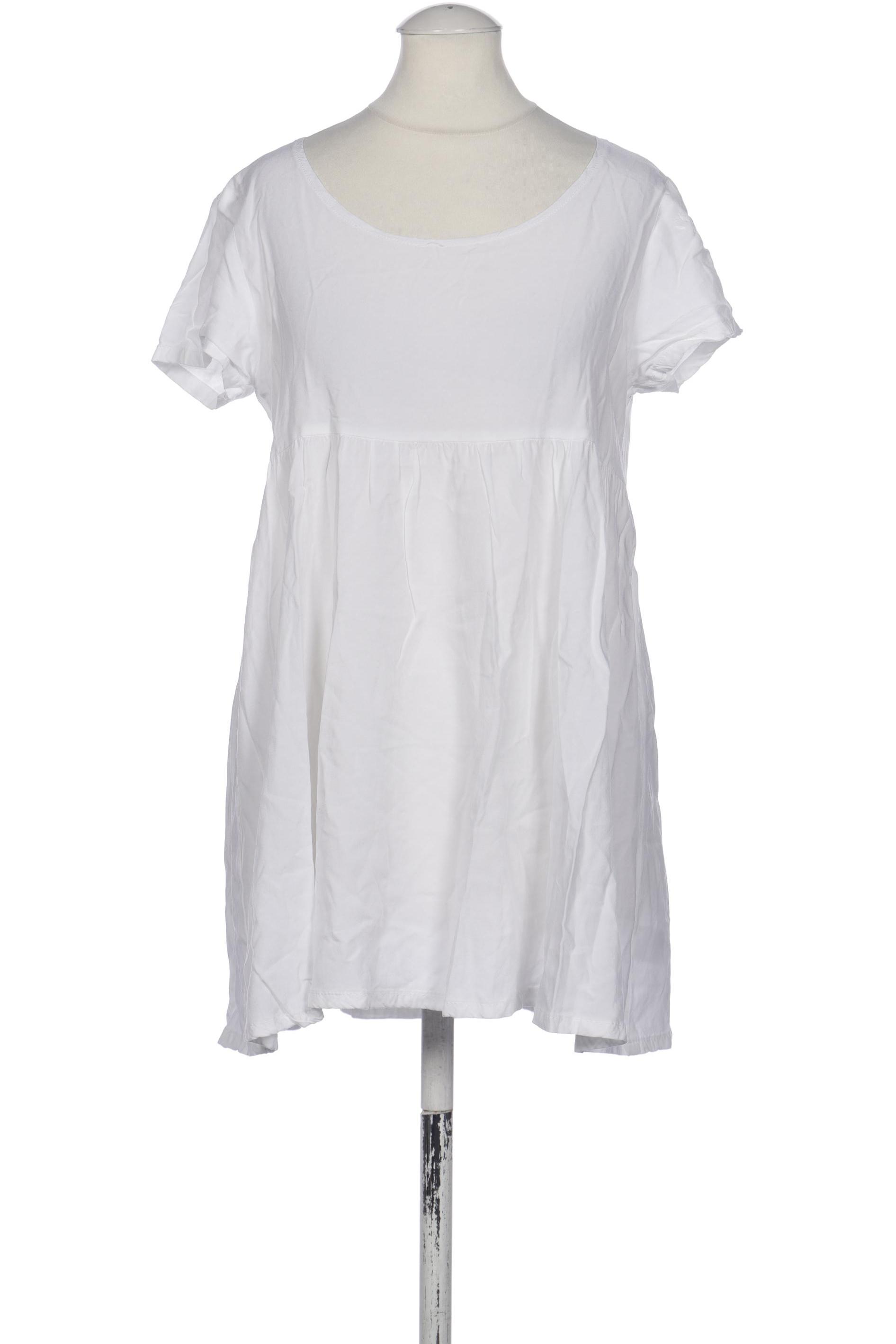 

American Apparel Damen Kleid, weiß