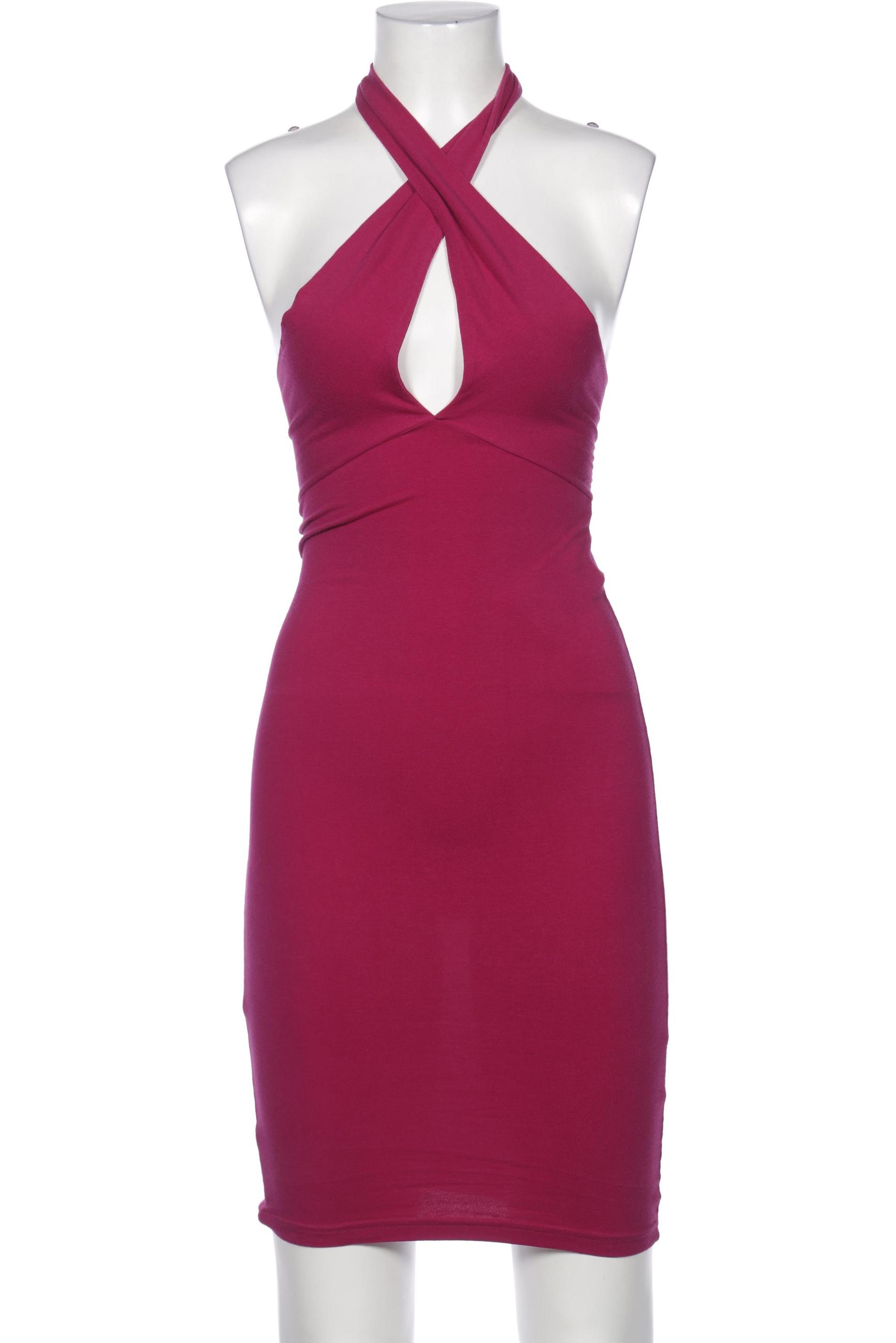 

American Apparel Damen Kleid, flieder, Gr. 34