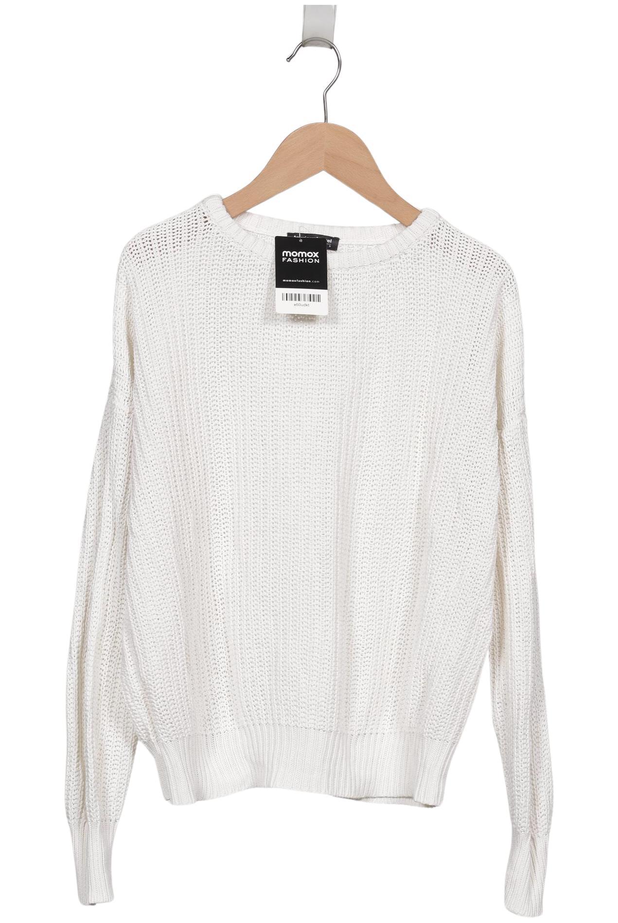 Thumbnail - American Apparel Damen Pullover, cremeweiß, Gr. 36