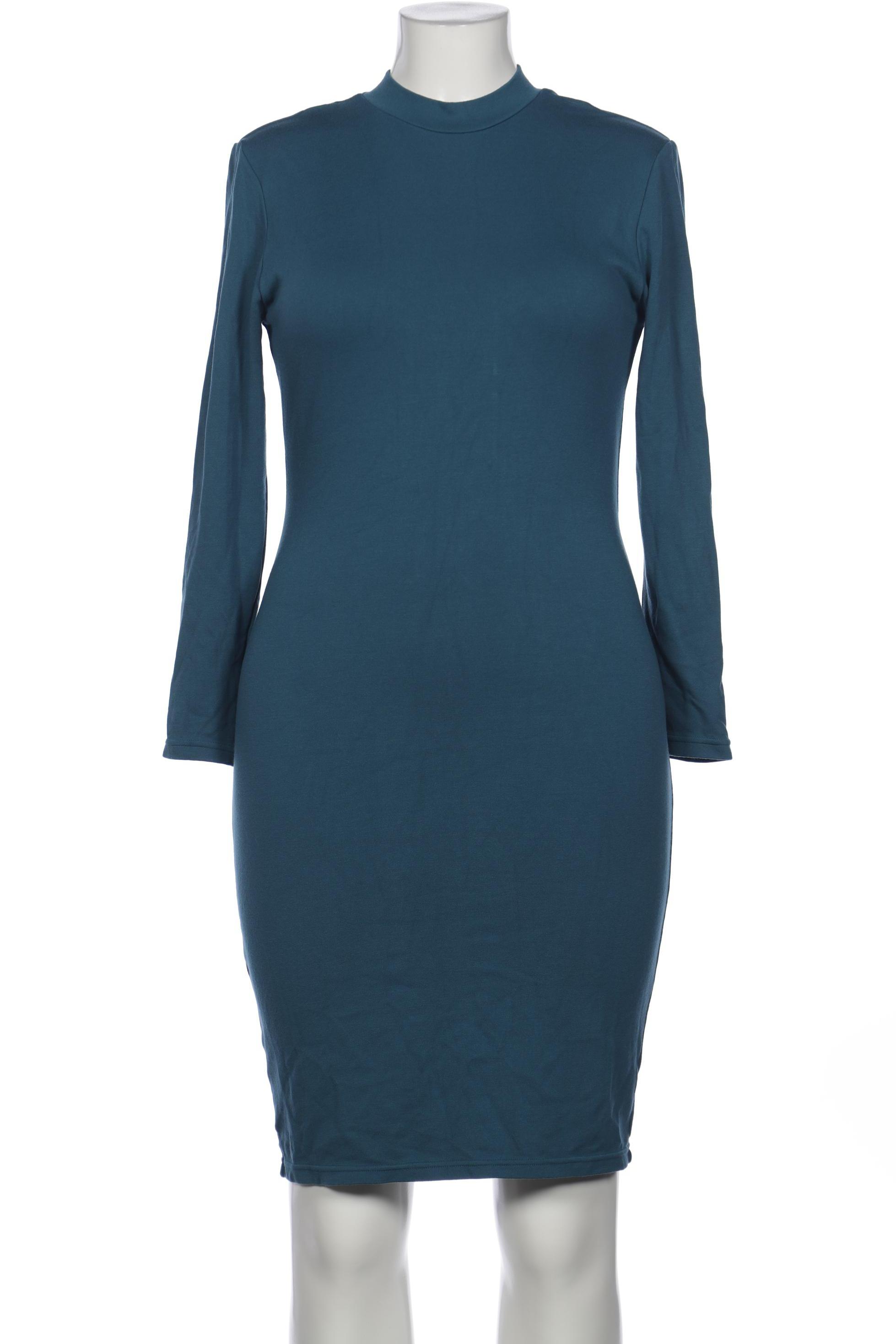 

American Apparel Damen Kleid, blau