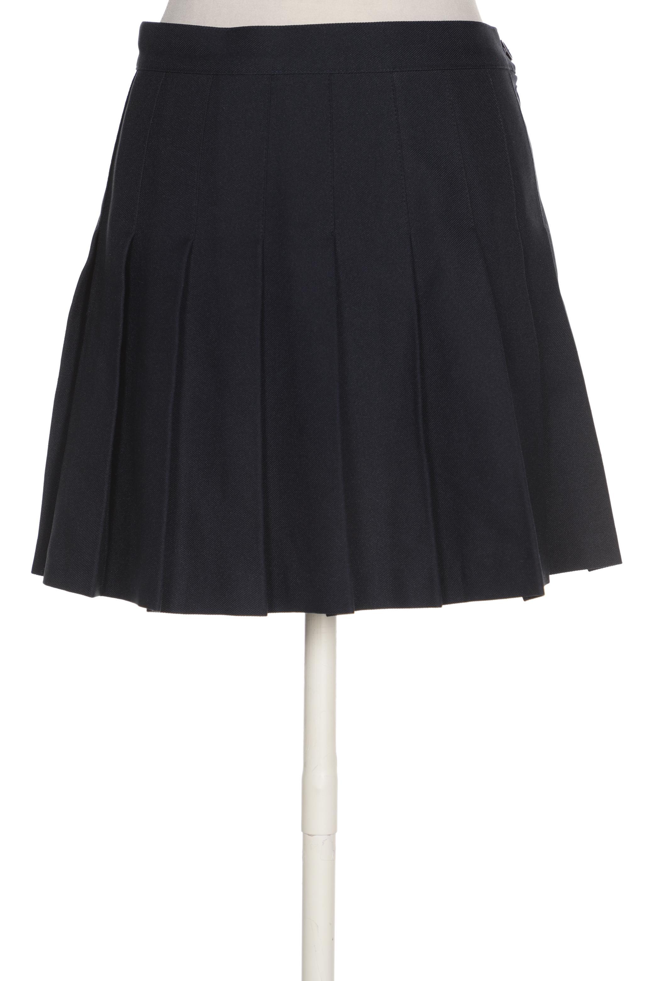 

American Apparel Damen Rock, marineblau, Gr. 38
