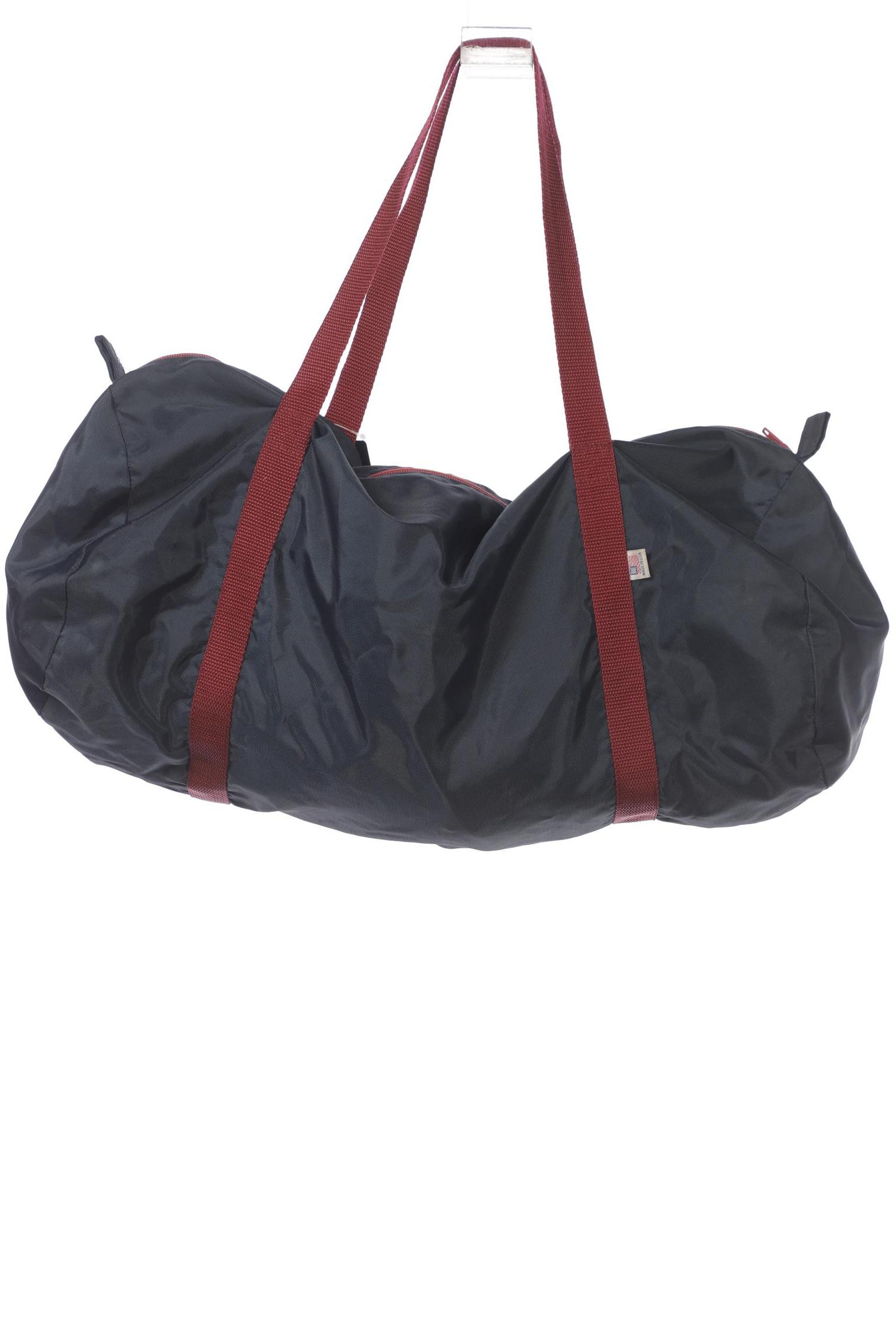 

American Apparel Damen Handtasche, marineblau
