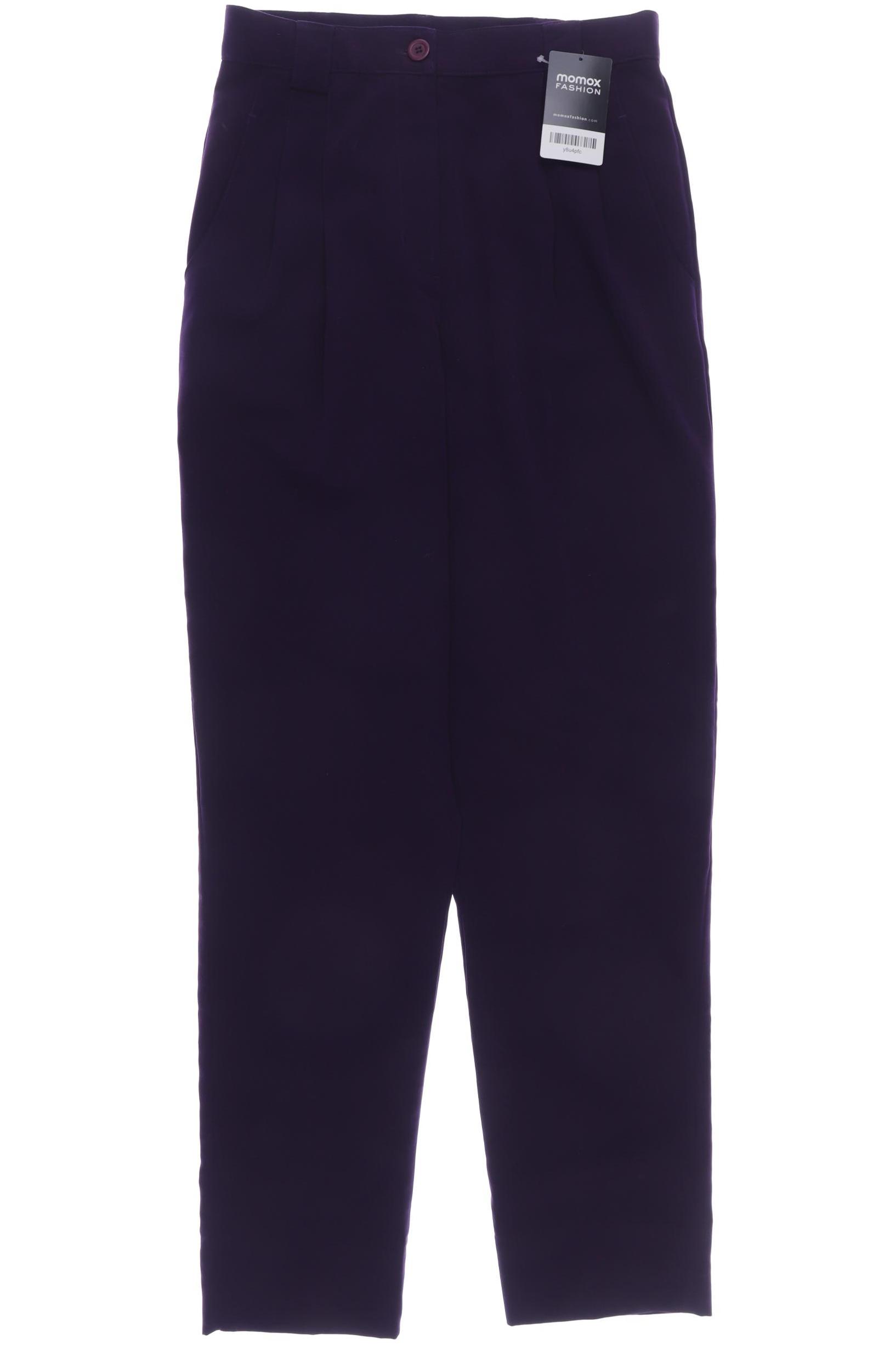 

American Apparel Damen Stoffhose, flieder