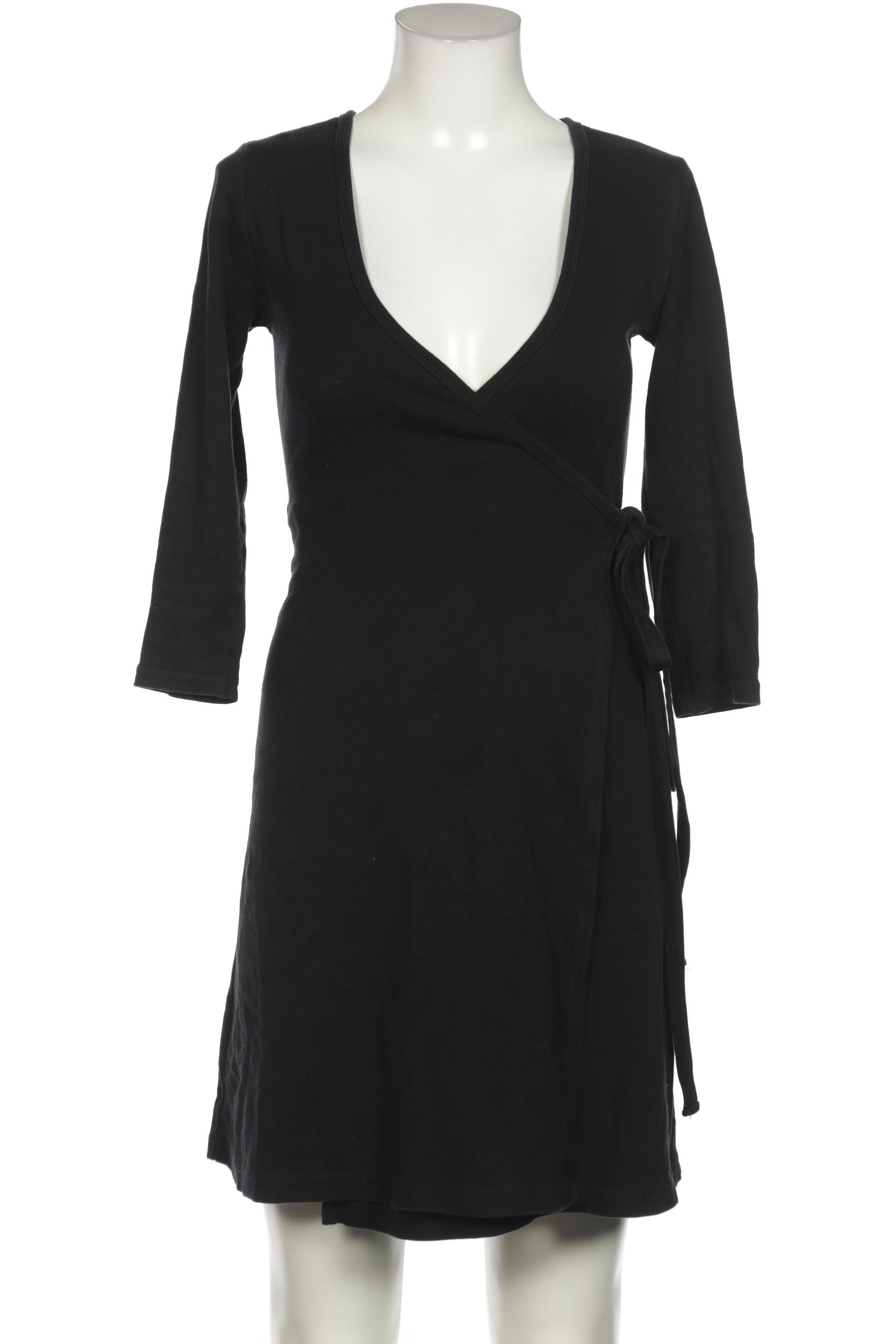 

American Apparel Damen Kleid, schwarz