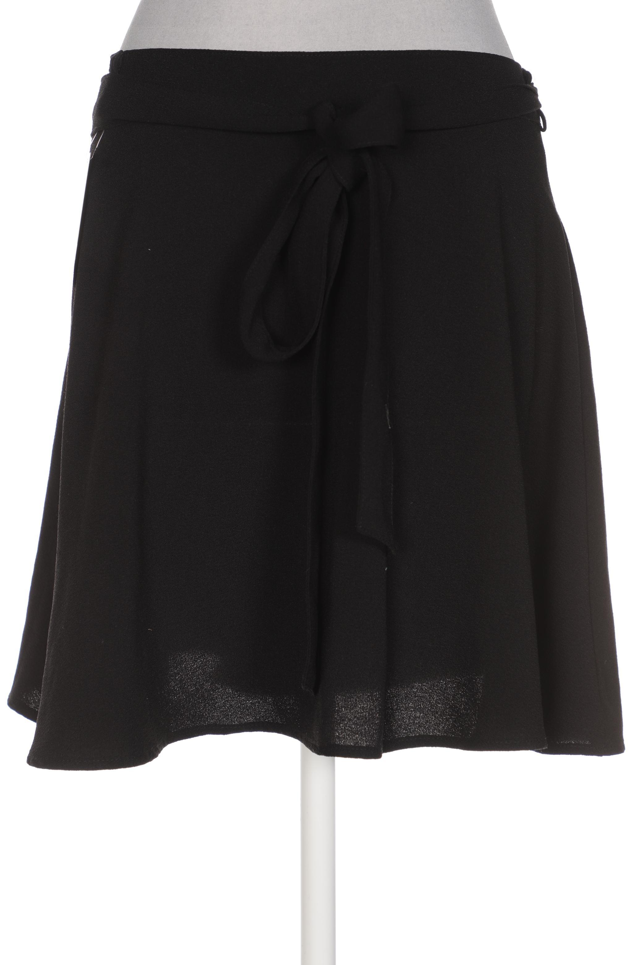 

American Apparel Damen Rock, schwarz, Gr. 34