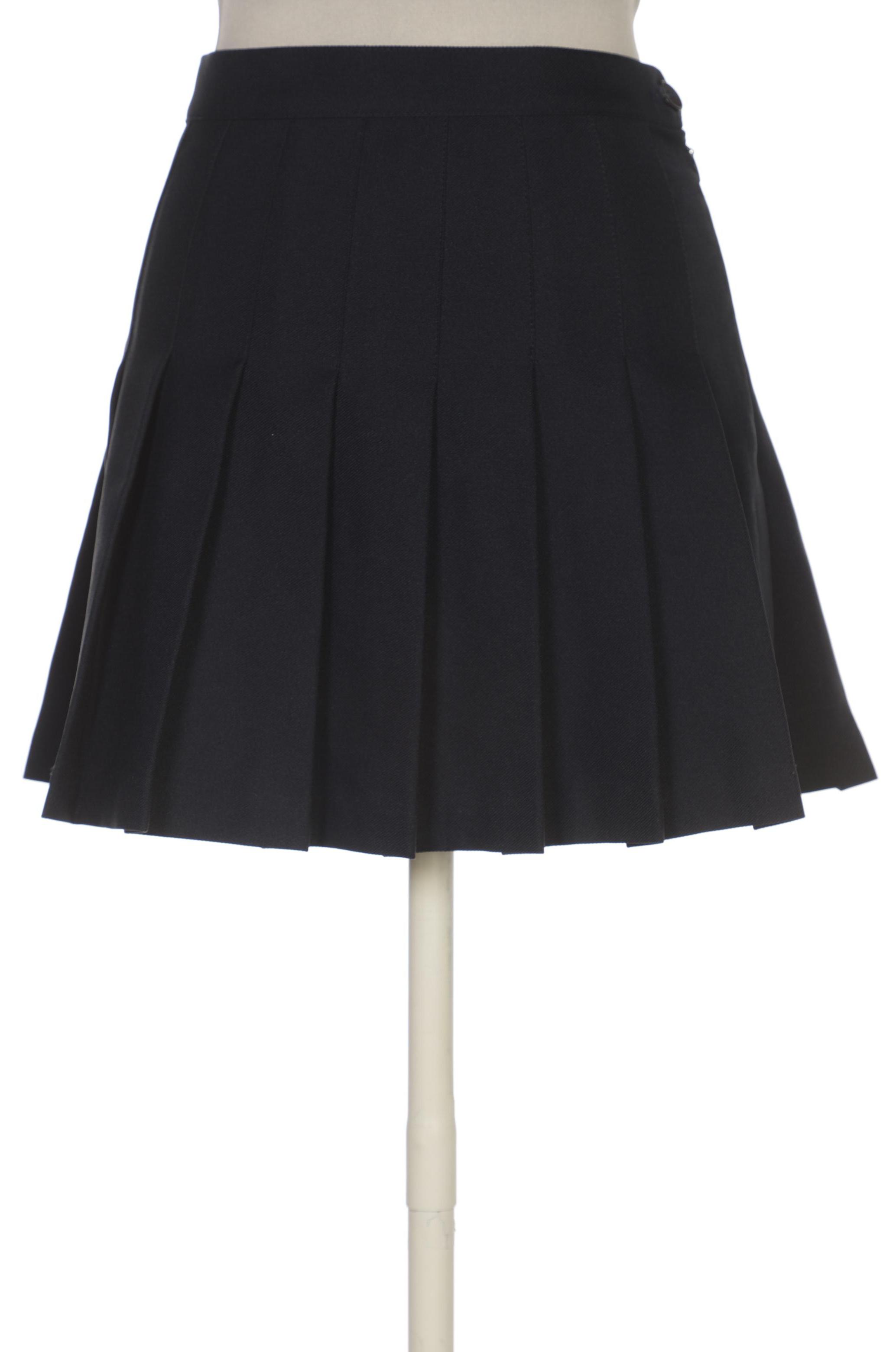 

American Apparel Damen Rock, marineblau, Gr. 36