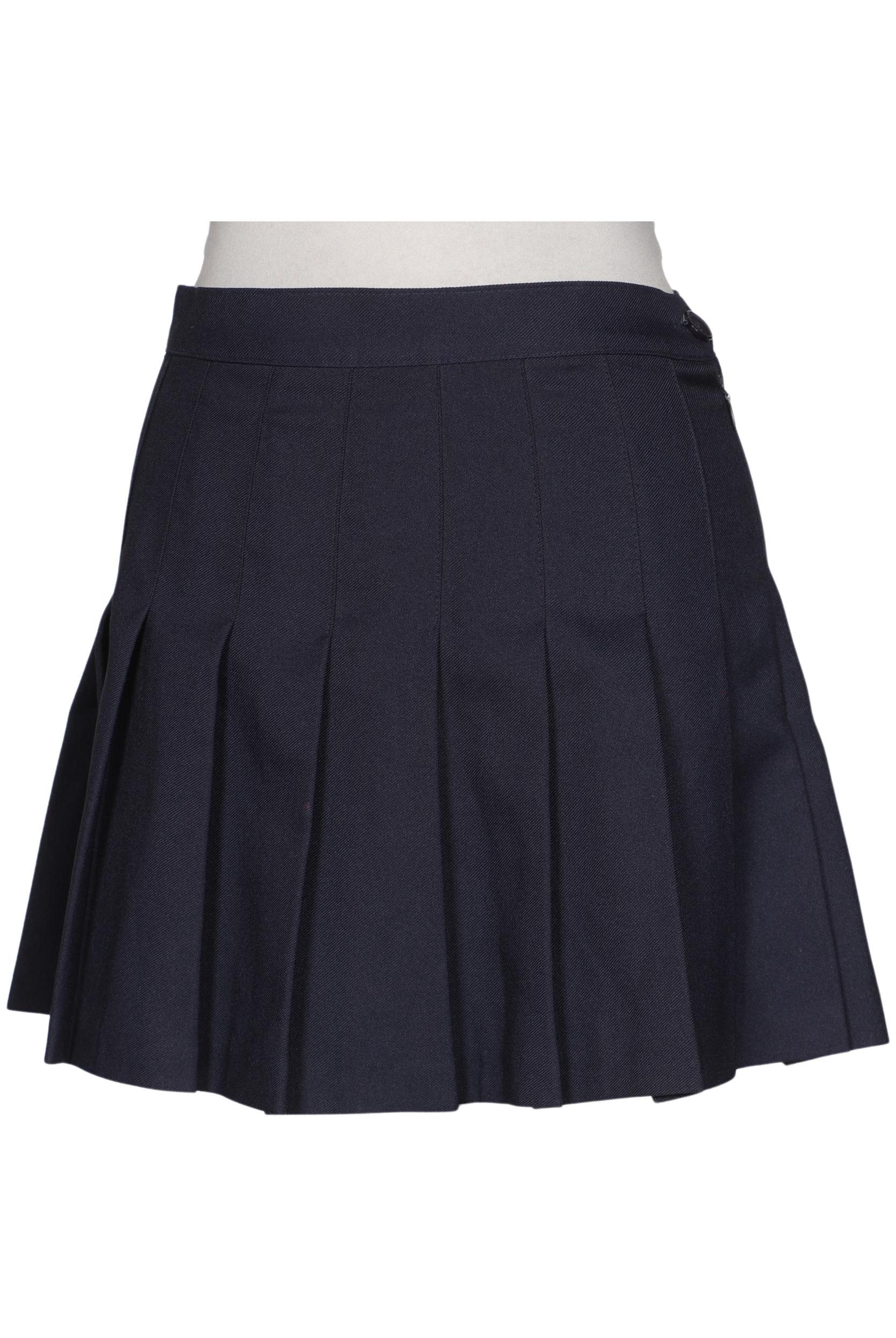 

American Apparel Damen Rock, marineblau, Gr. 36