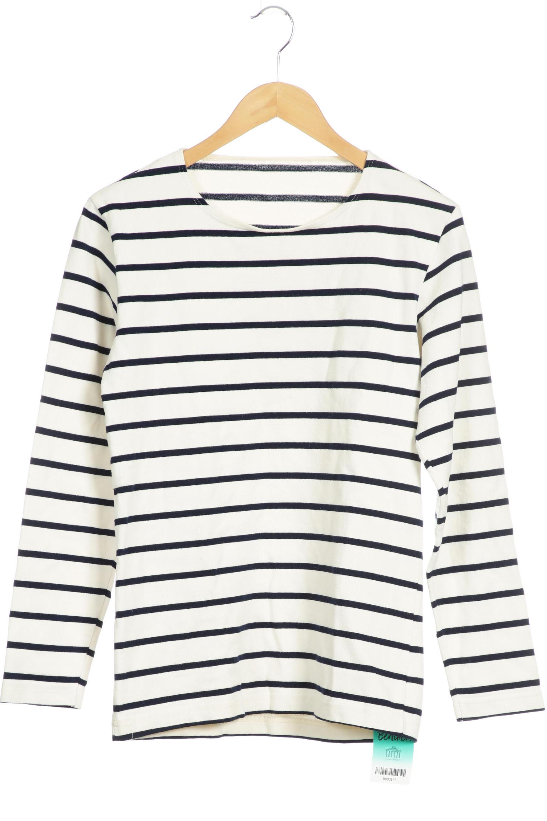 

American Apparel Herren Sweatshirt, weiß, Gr. 44