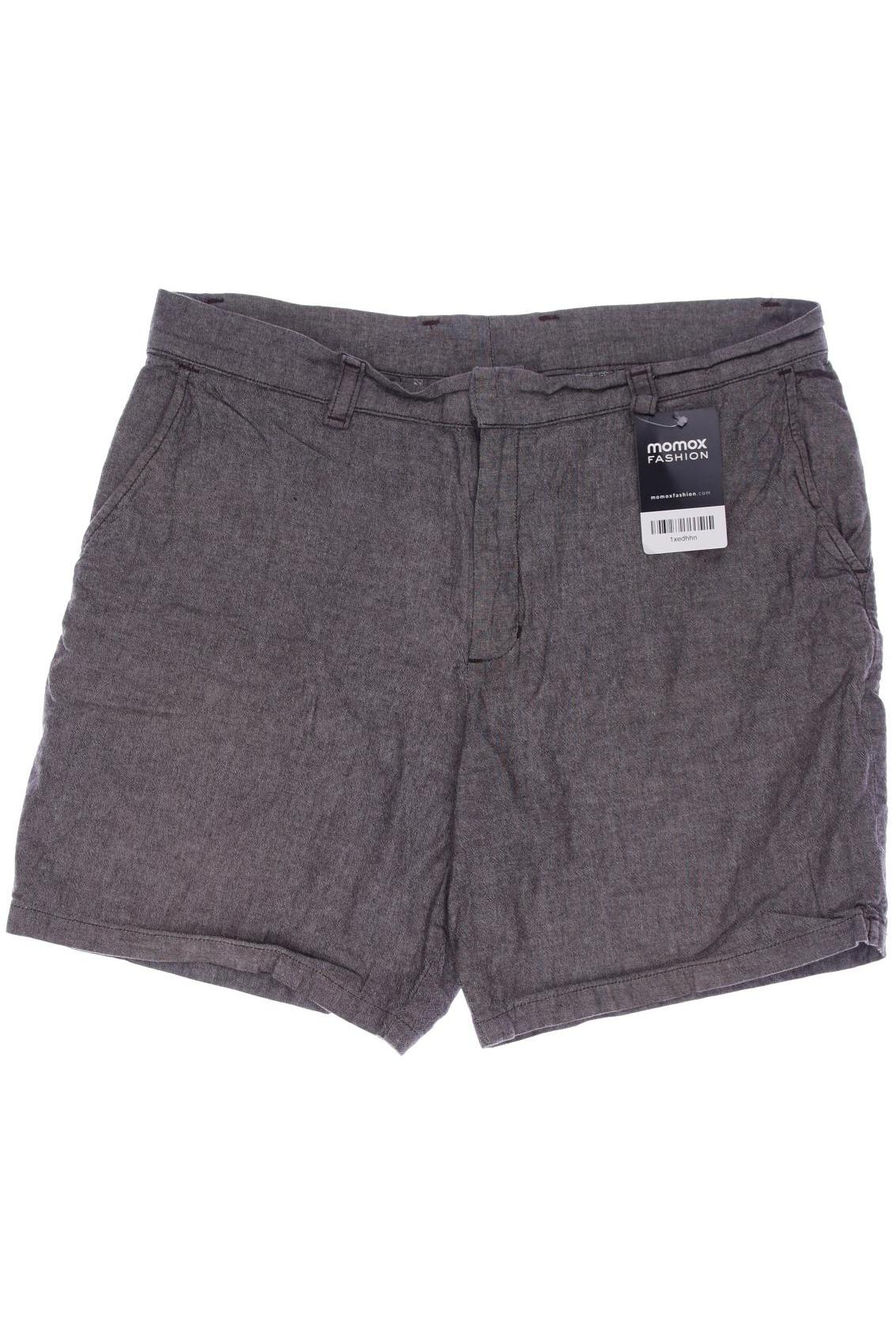 

American Apparel Herren Shorts, grau