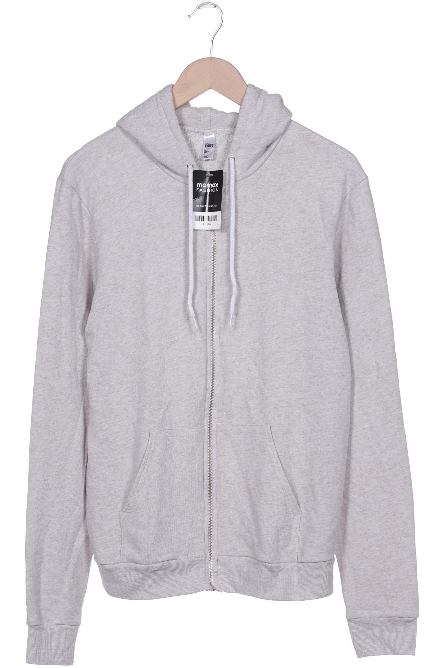 

American Apparel Herren Kapuzenpullover, beige, Gr. 52