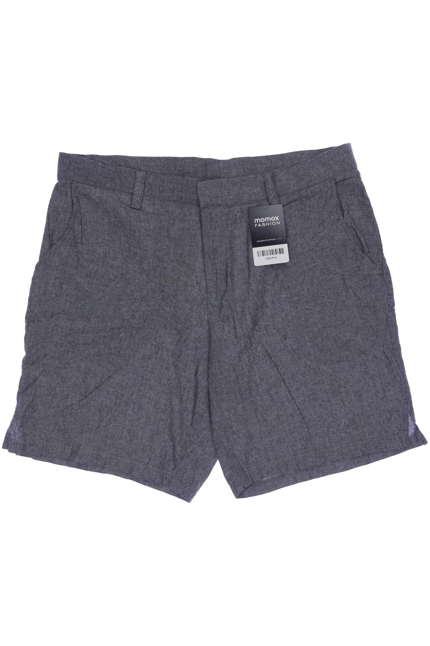 

American Apparel Herren Shorts, grau, Gr. 34