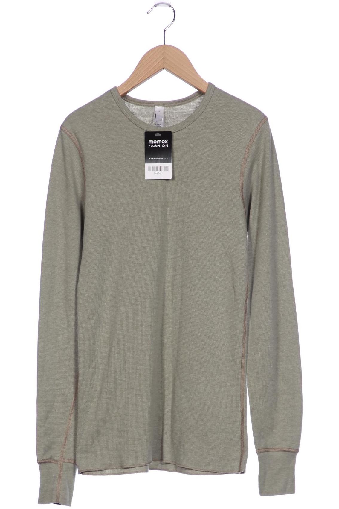 Thumbnail - American Apparel Herren Pullover, hellgrün, Gr. 46