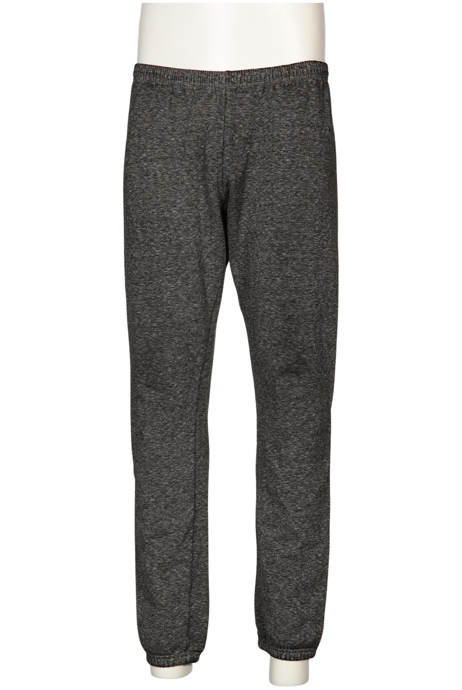 

American Apparel Herren Stoffhose, grau, Gr. 0