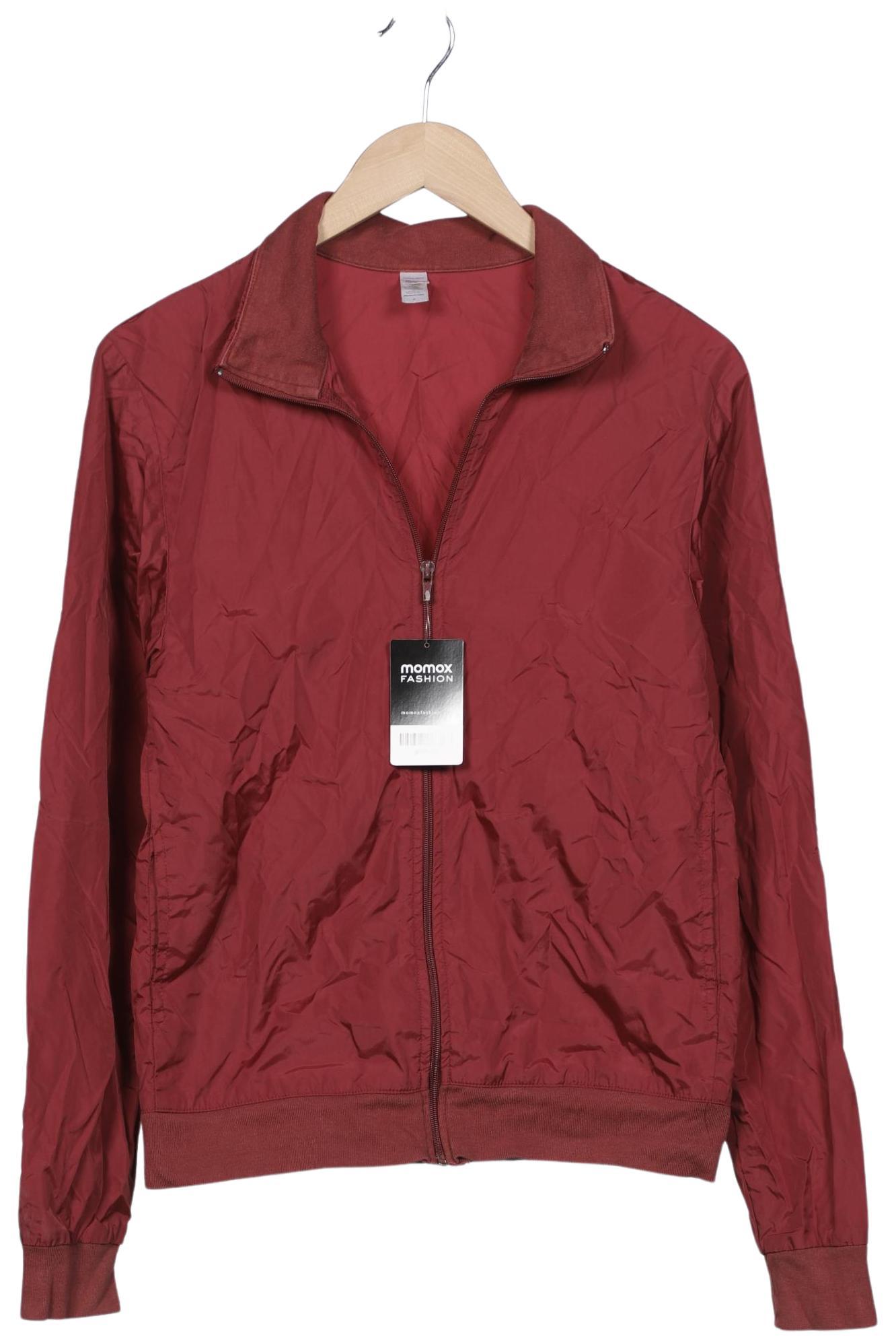 Thumbnail - American Apparel Herren Jacke, rot, Gr. 46