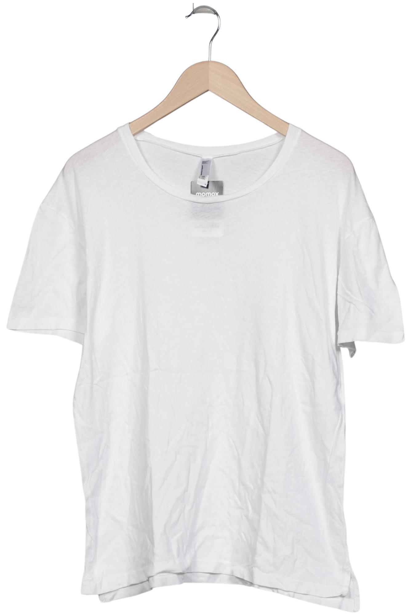Thumbnail - American Apparel Herren T-Shirt, weiß, Gr. 48