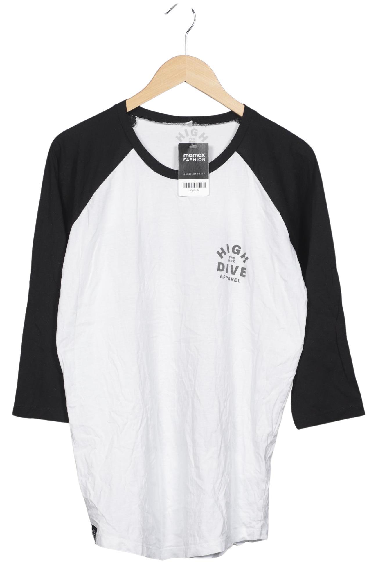 Thumbnail - American Apparel Herren Langarmshirt, mehrfarbig, Gr. 52