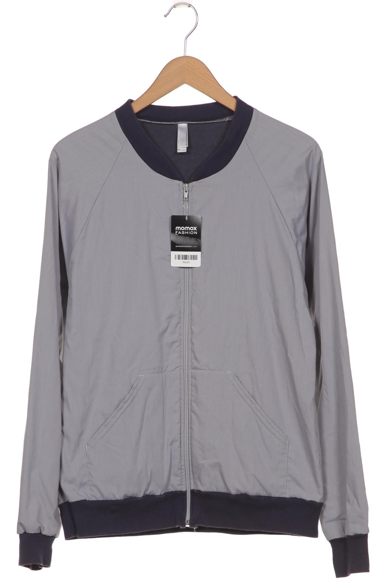 

American Apparel Herren Jacke, blau, Gr. 48