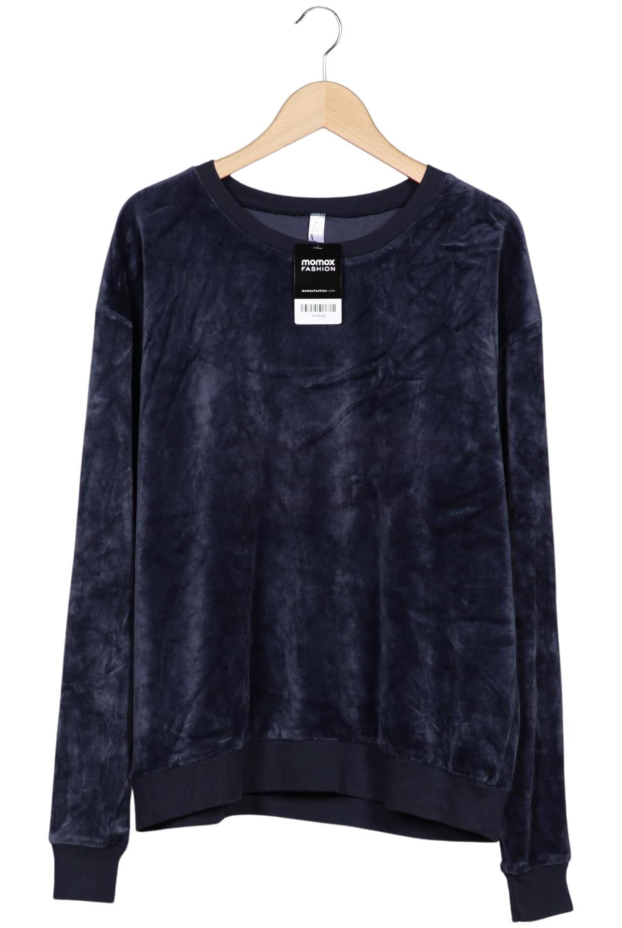 

American Apparel Herren Sweatshirt, marineblau, Gr. 52