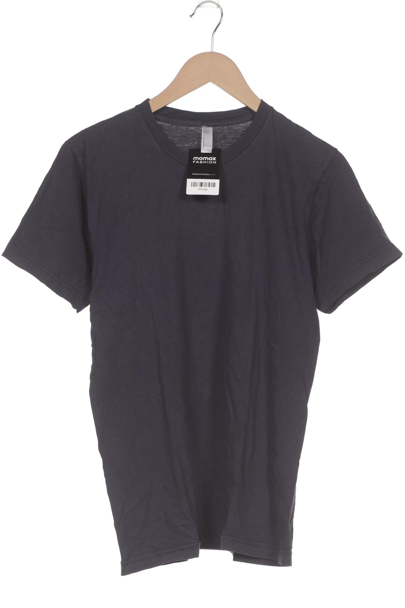 

American Apparel Herren T-Shirt, marineblau, Gr. 48