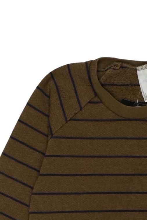 Thumbnail - American Apparel Jungen Hoodies &amp; Sweater, braun, Gr. 104