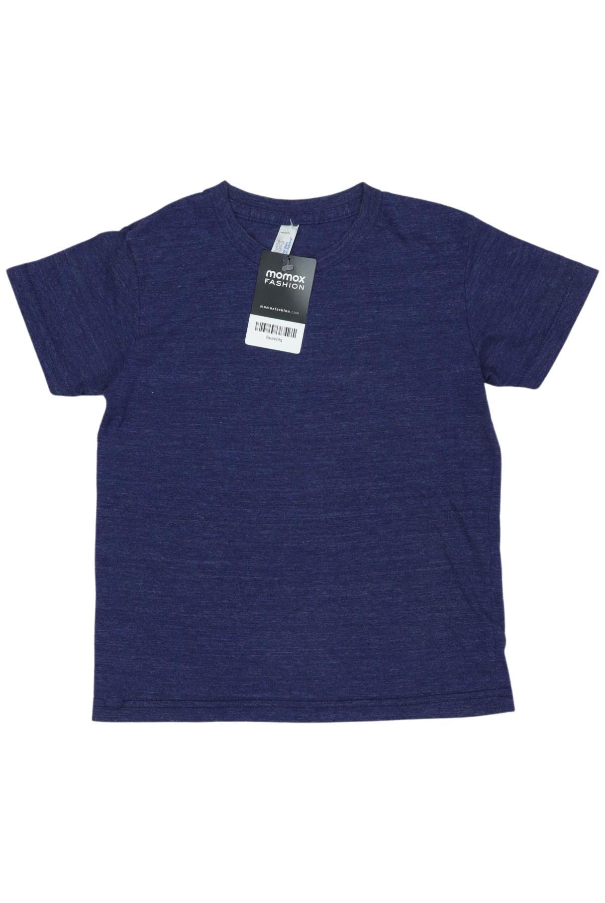 

American Apparel Herren T-Shirt, marineblau, Gr. 128