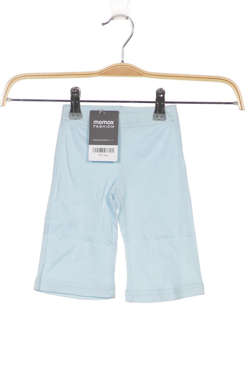 

American Apparel Jungen Stoffhose, hellblau