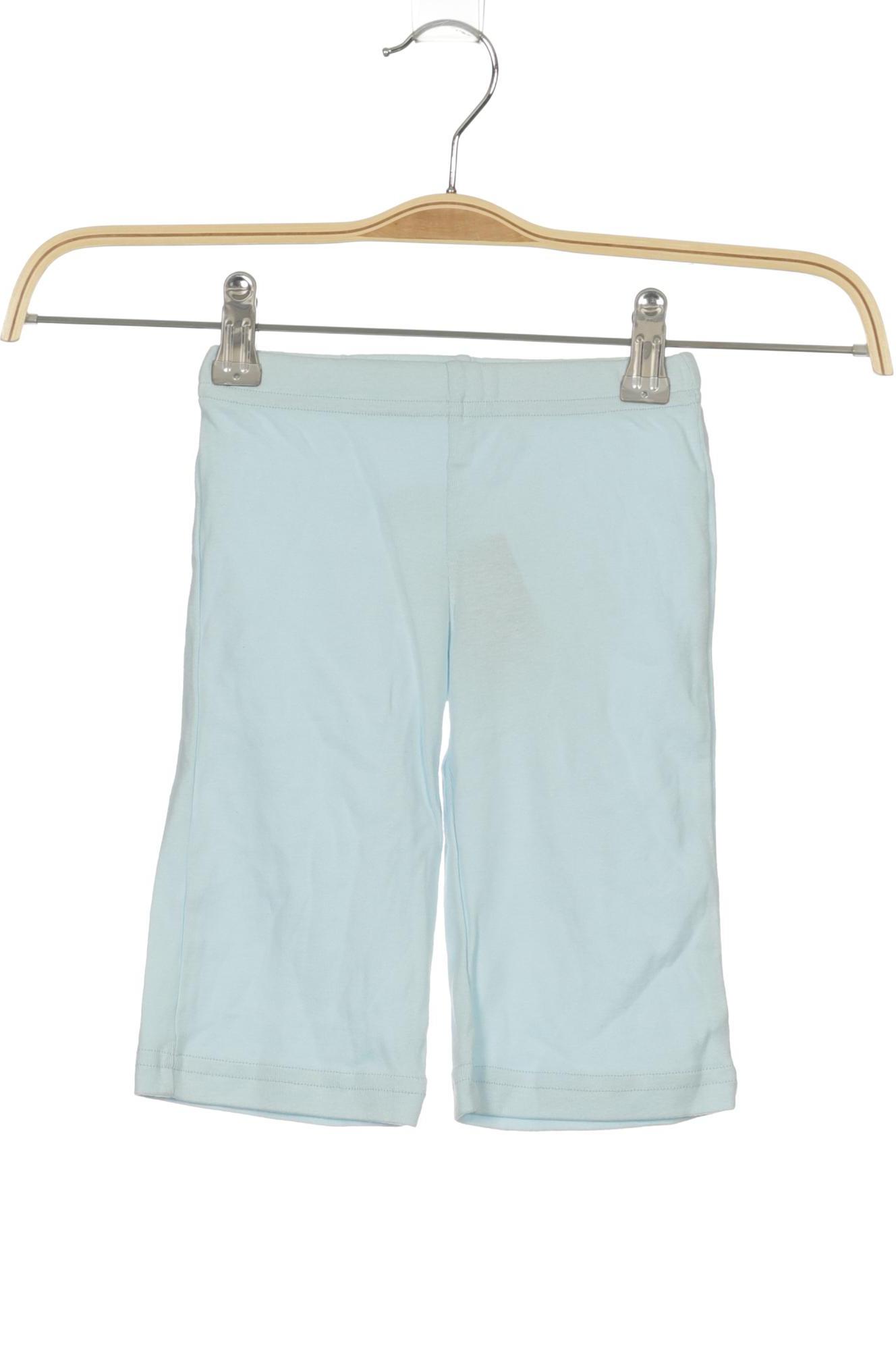 

American Apparel Herren Stoffhose, blau, Gr. 68