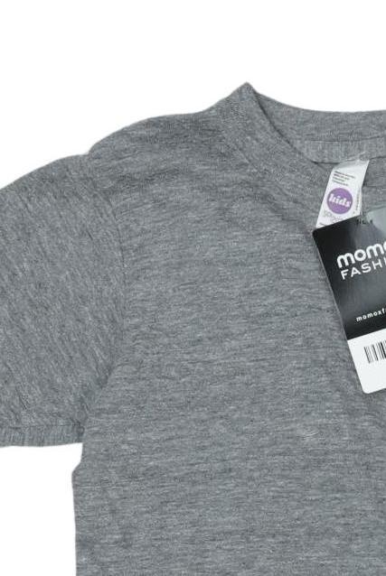 Thumbnail - American Apparel Jungen T-Shirt, grau, Gr. 116