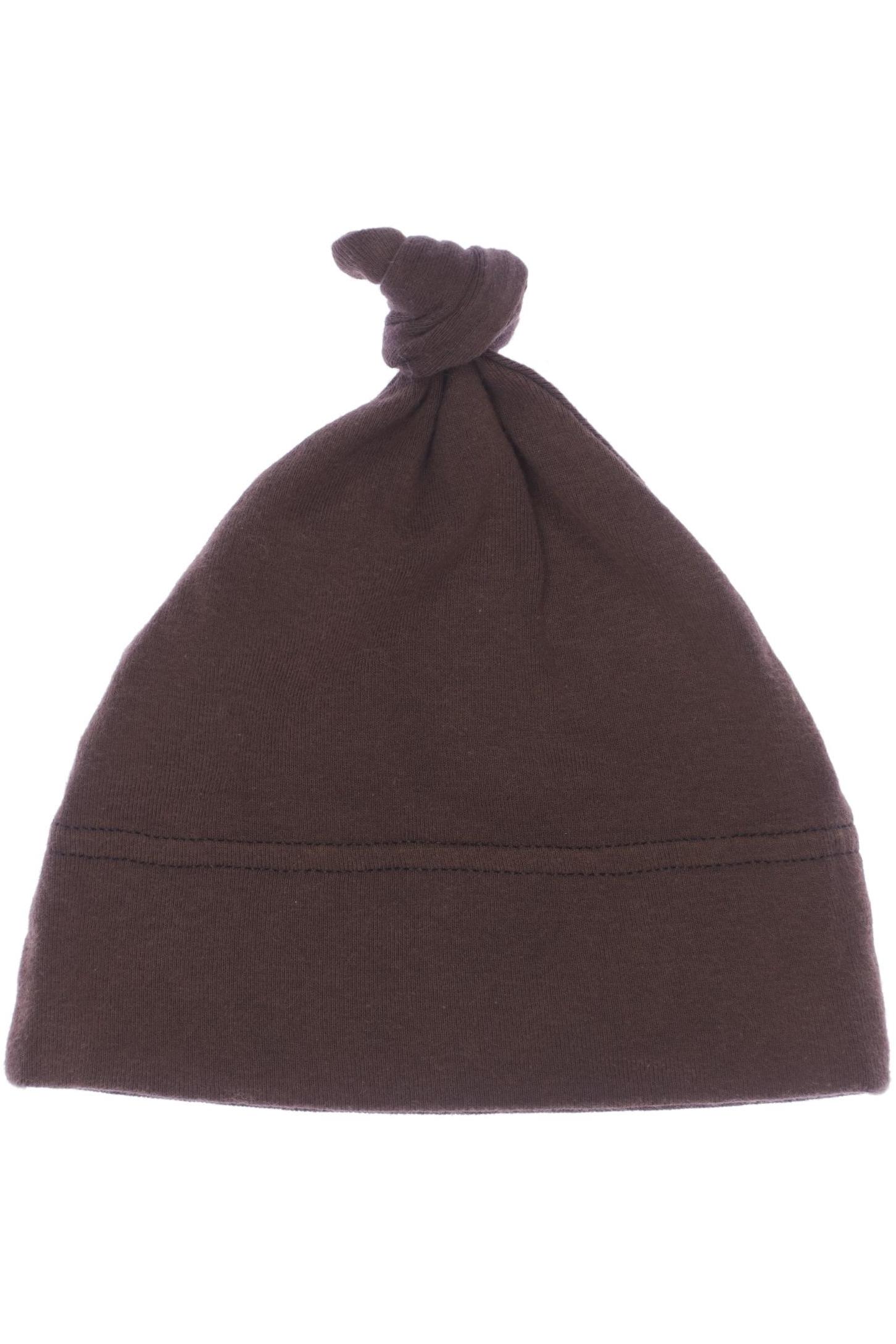 

American Apparel Jungen Hut/Mütze, braun, Gr. uni