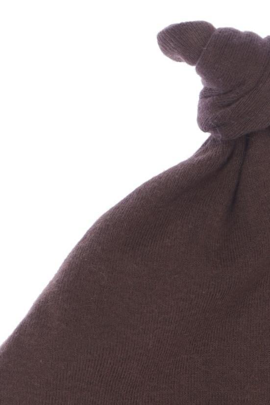 Thumbnail - American Apparel Jungen Hut/Mütze, braun, Gr. uni