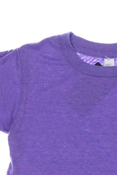 Thumbnail - American Apparel Herren T-Shirt, flieder, Gr. 116