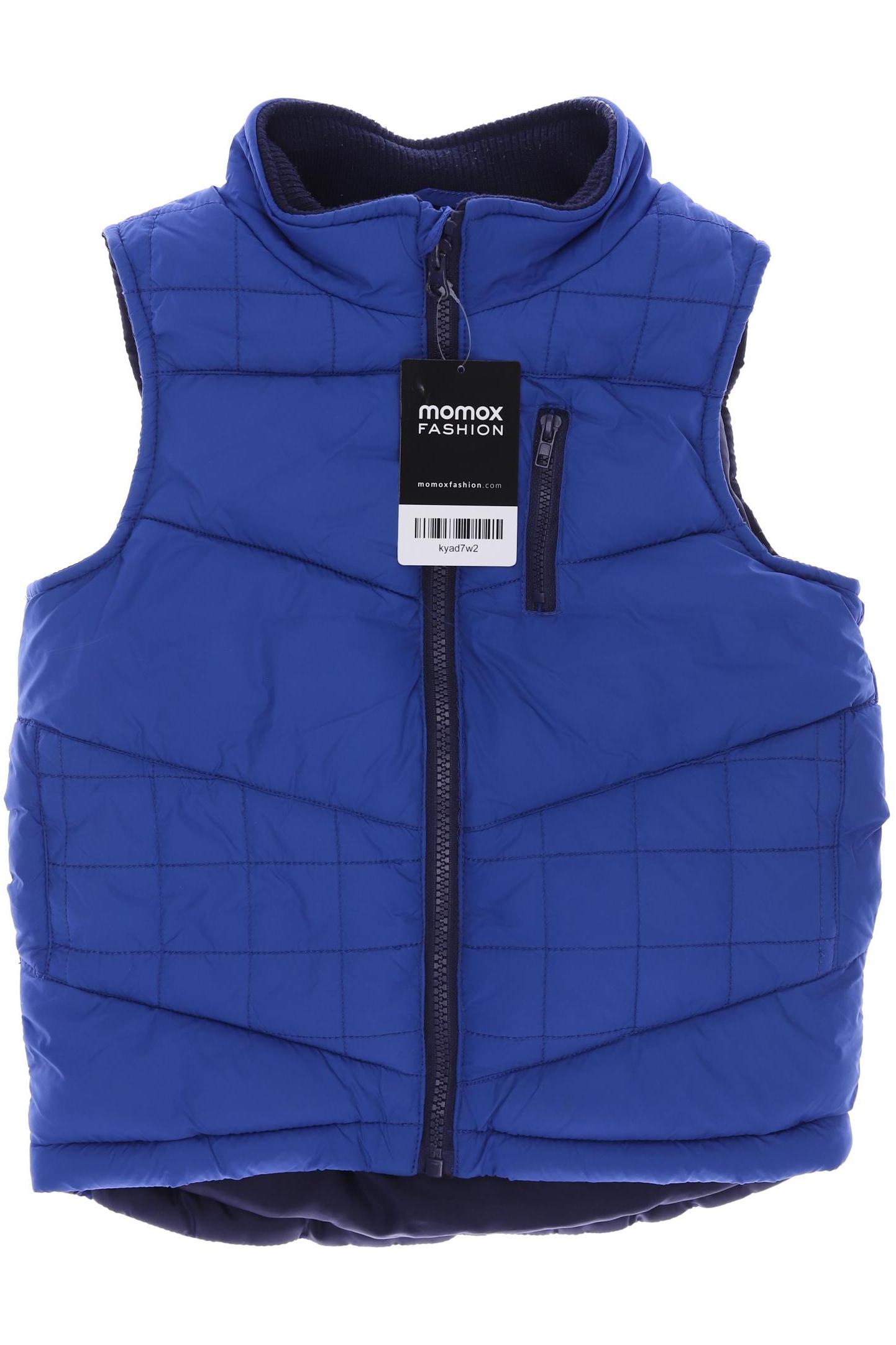 

American Apparel Jungen Jacke, blau
