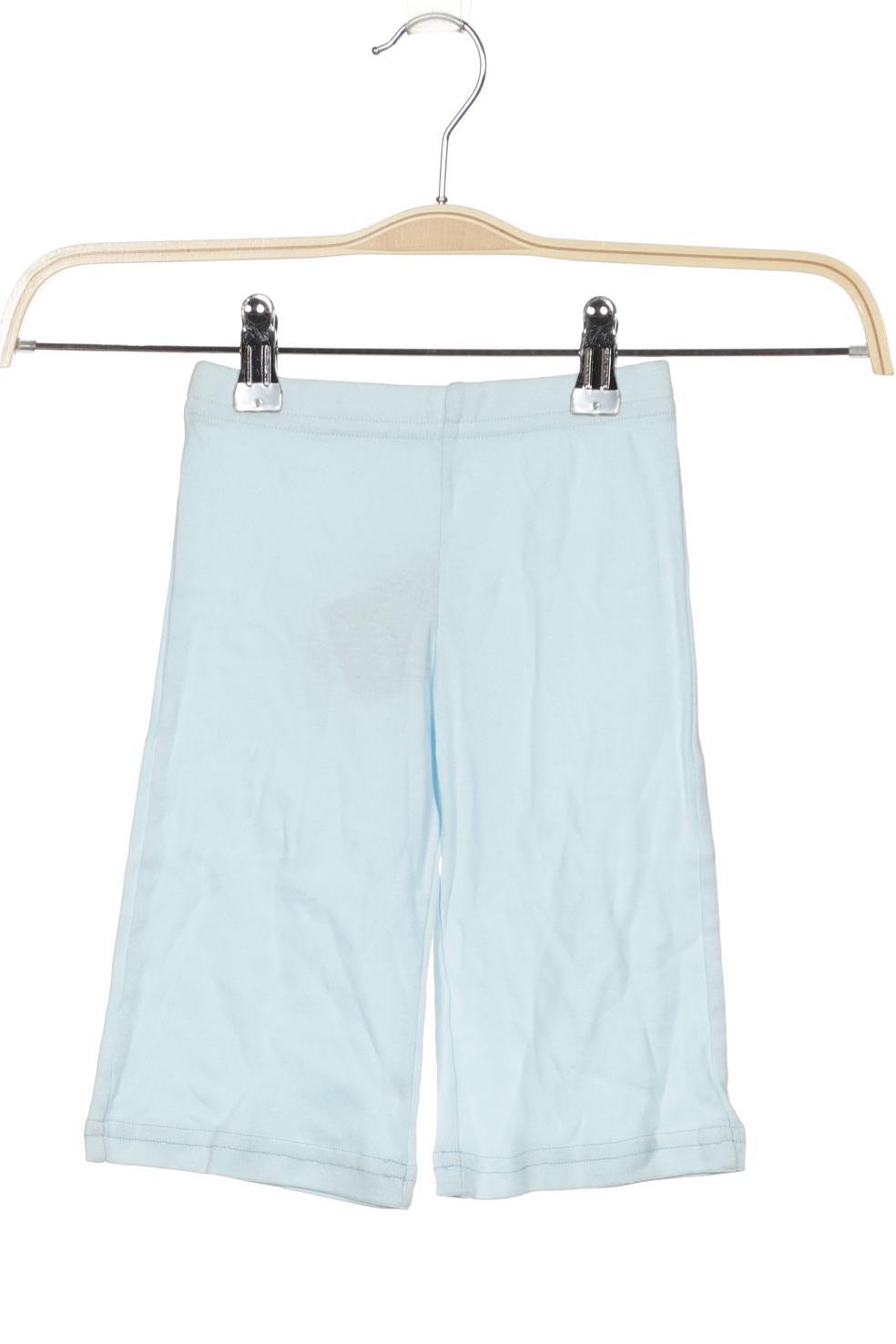 

American Apparel Jungen Stoffhose, hellblau