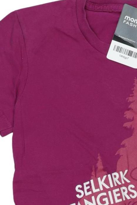 Thumbnail - American Apparel Mädchen T-Shirt, flieder, Gr. 134