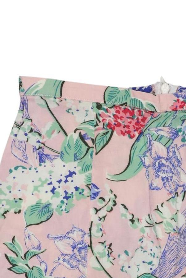 Thumbnail - American Apparel Mädchen Rock, pink, Gr. 134