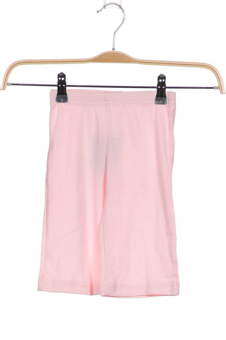 

American Apparel Mädchen Stoffhose, pink