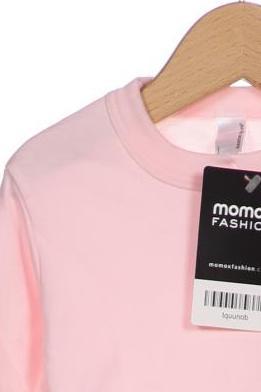 Thumbnail - American Apparel Mädchen Langarmshirt, pink, Gr. 92