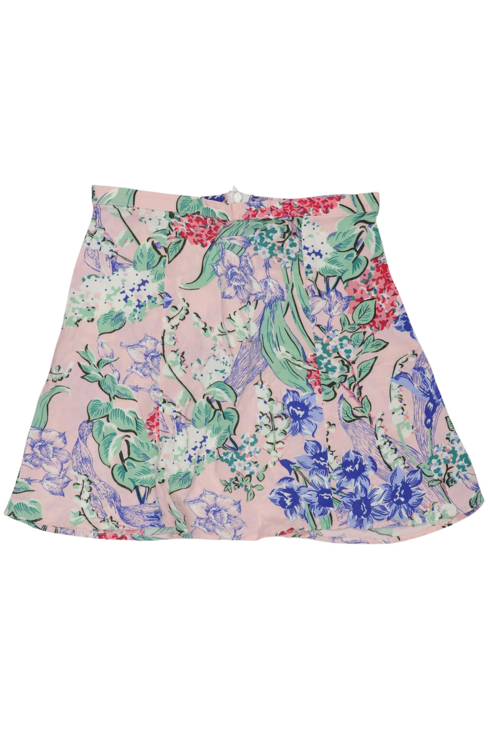 

American Apparel Damen Rock, pink, Gr. 134