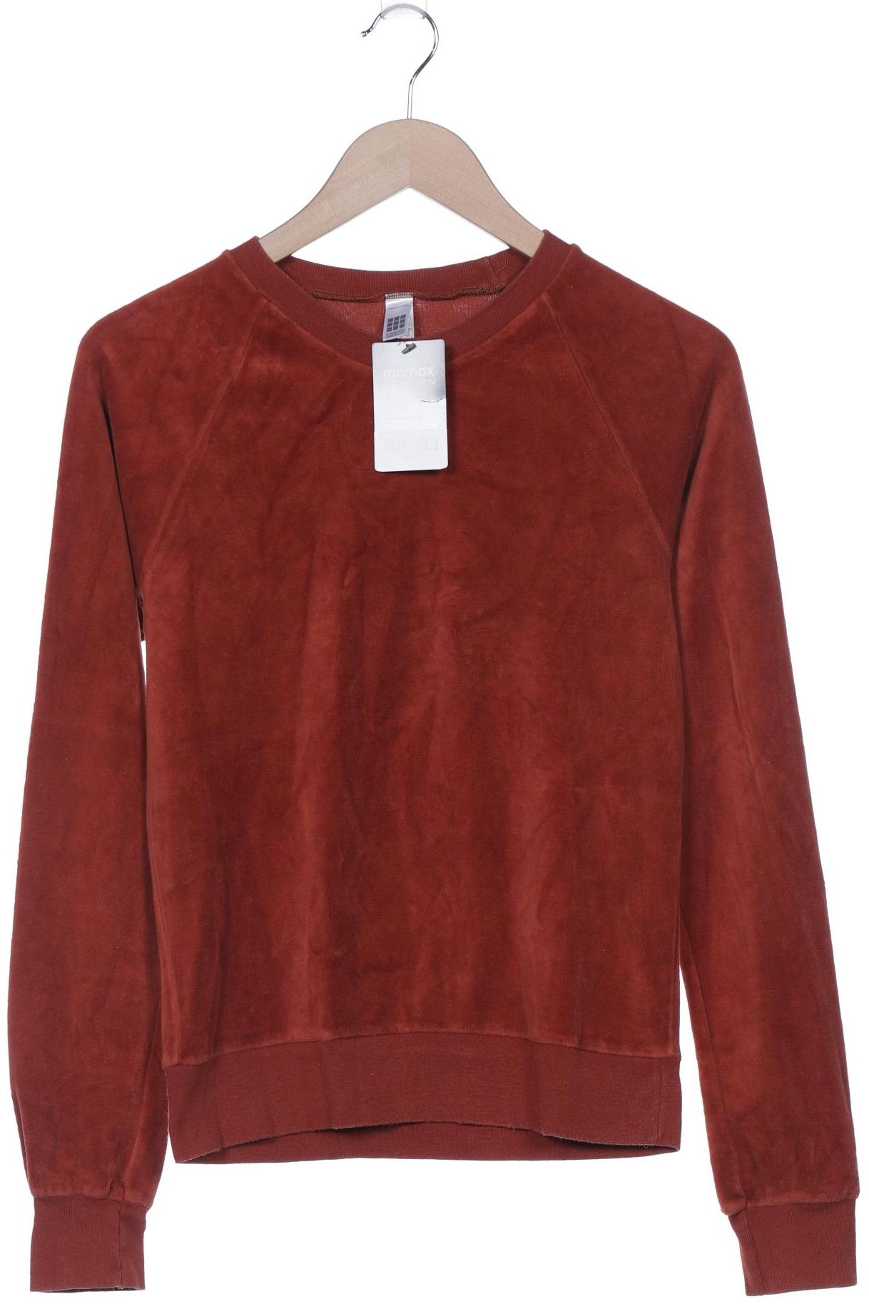 

American Apparel Damen Hoodies & Sweater, braun, Gr. 122