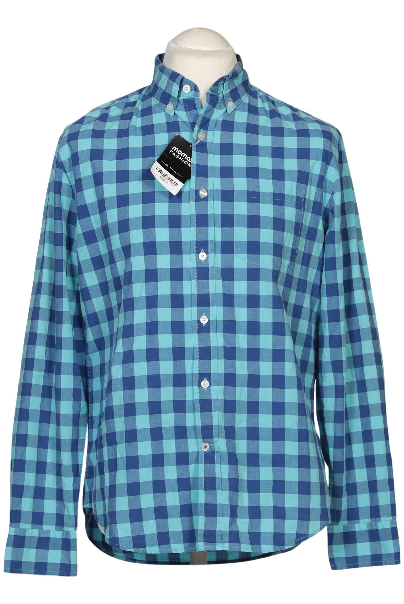 Thumbnail - American Eagle Outfitters Herren Hemd, hellblau, Gr. 48