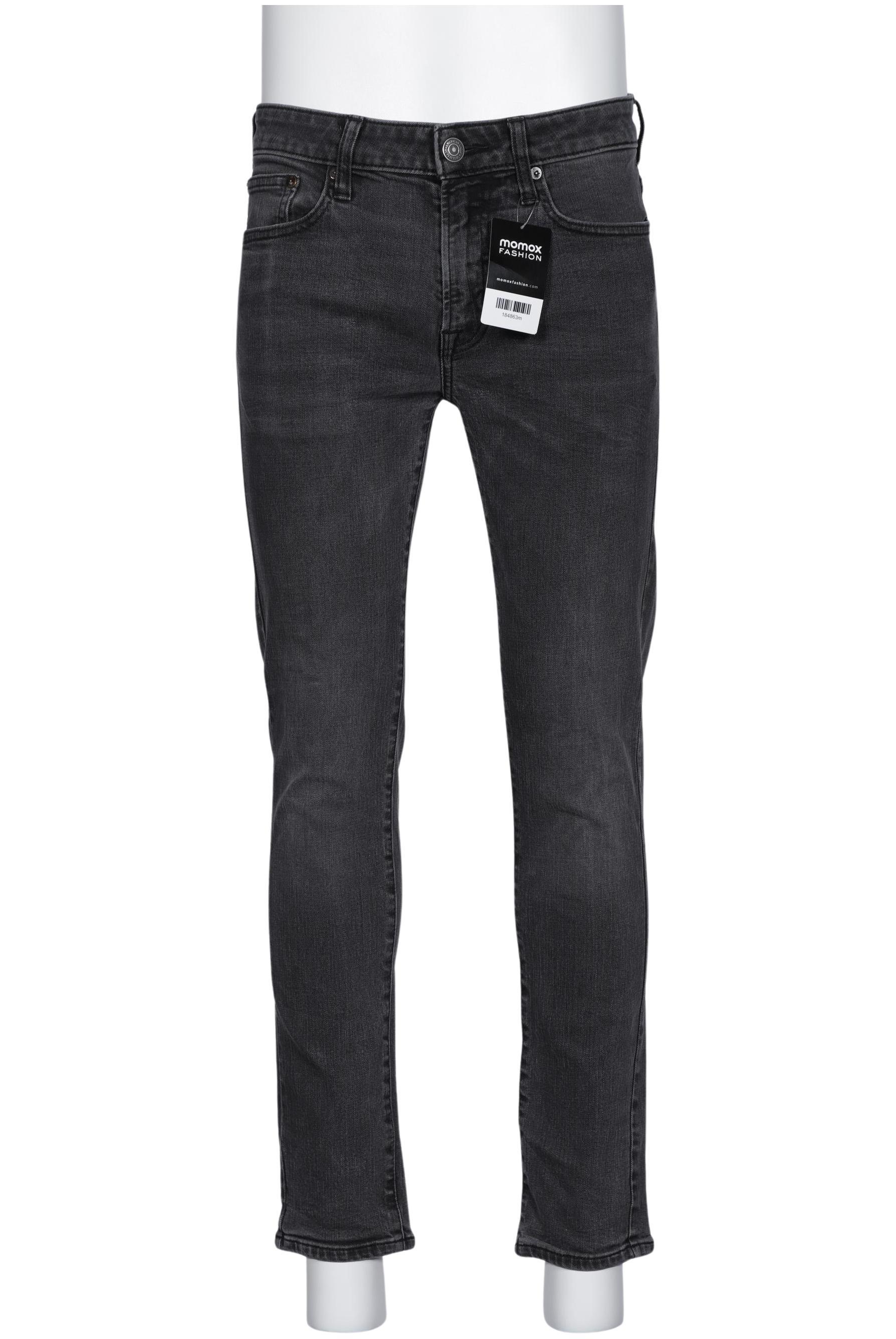 

American Eagle Outfitters Herren Jeans, grau, Gr. 31