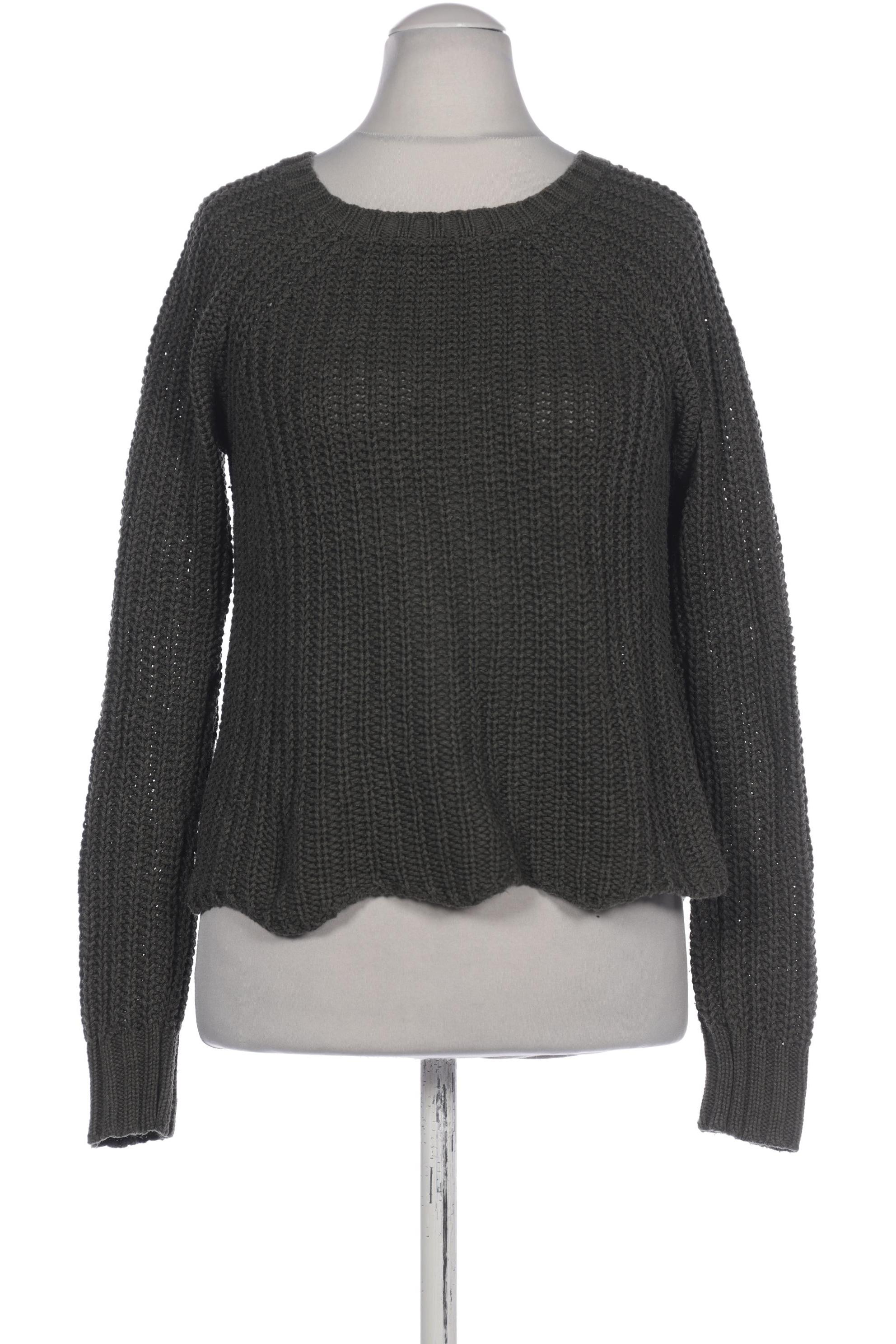 

American Eagle Outfitters Damen Pullover, grün, Gr. 36