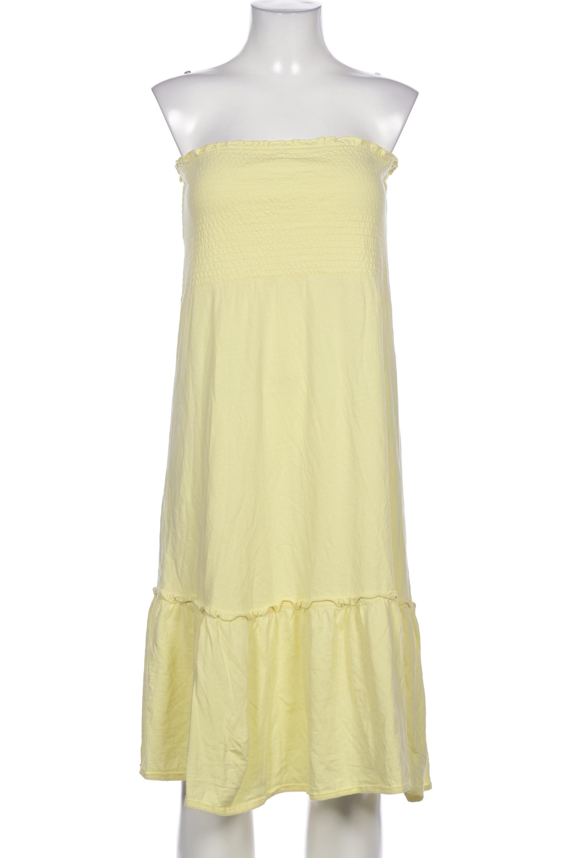 

American Eagle Outfitters Damen Kleid, gelb, Gr. 38