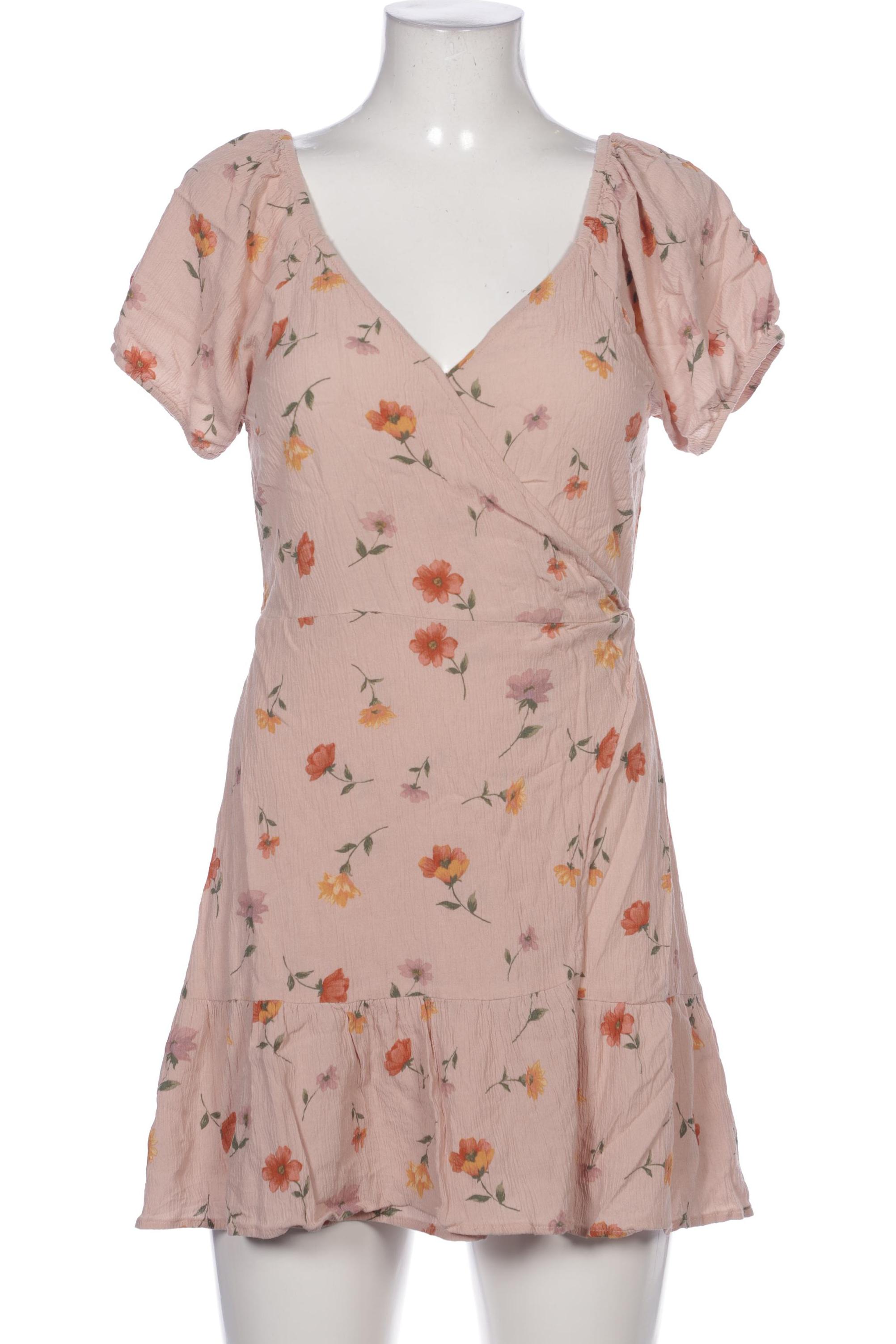 

American Eagle Outfitters Damen Kleid, beige, Gr. 42